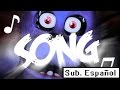 It's Me -Sub. Español- Una cancion original por ...