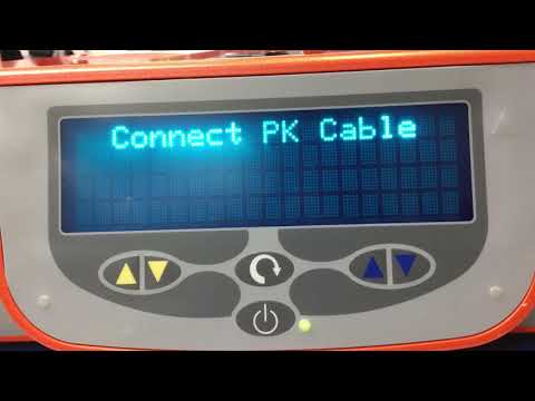 Gyrus Super Pulse Flickering