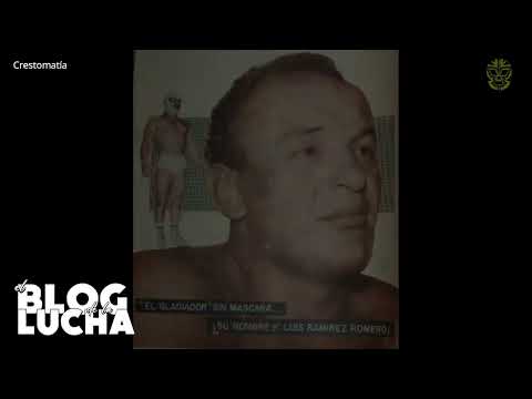 El Gladiador, luchador mexicano que murió a tiros por los celos de un Militar dentro de un bar