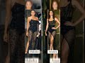 Malaikaarora Or Ananyapandey Who Looks Most Beautiful In Black Dress Comment Below