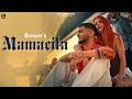 MAMACITA : Harnoor (Official Video) Jaymeet | New Punjabi Song 2022 | Jatt Life Studios