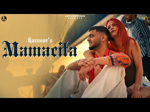 Mamacita