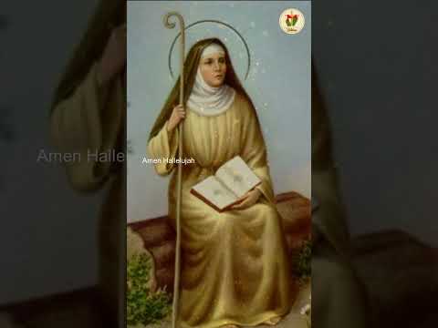 Preghiera miracolosa a Santa Coletta, Vergine | Santo del giorno | 6 marzo