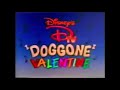 DTV Doggone Valentine Soundtrack Weird Al Vankovic Eat It