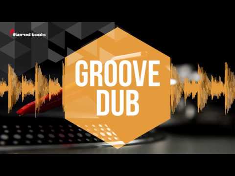 Weax - Groove Dub Mix 🎧