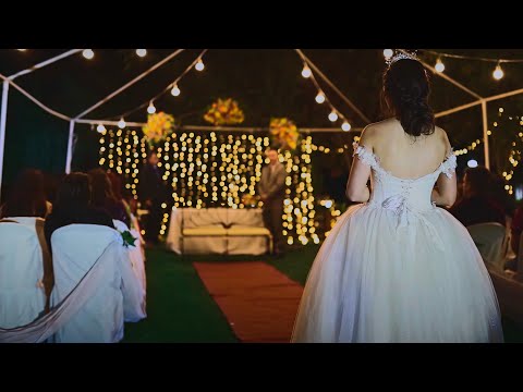 VENENO - Nuestro Destino (Video Oficial)