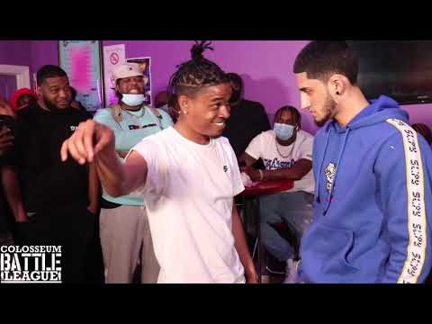 Last Will vs Apollo Walker