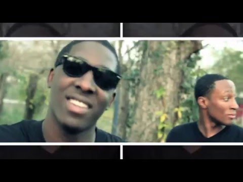 TrapBoy100 "COOK GAME RITE" DIRECTED BY AMP (2013)