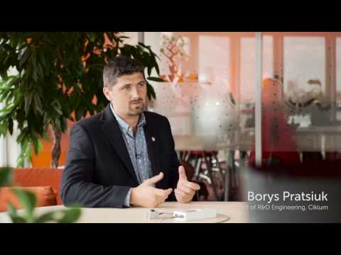 Ciklum Reduces Cost By Up To 10 Times of Vital Signs Monitor for Children