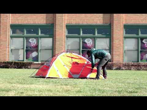 マウンテンハードウェア　ev3 CampLogs | キャンプログ:マウンテンハードウェア EV3