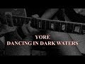 Instrumental que compus - Dancing In Dark Waters