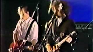 The Cure - Boys don´t cry (LIVE 1984)