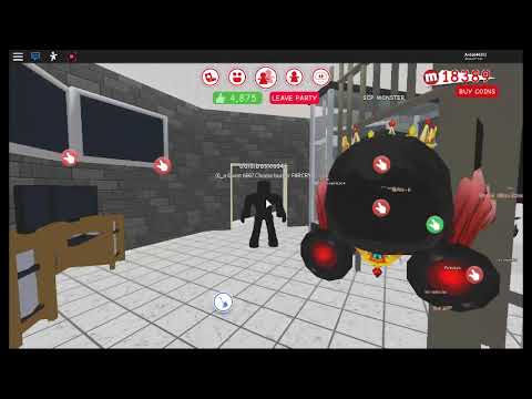 Scp 650 Song (Roblox Animation Version)