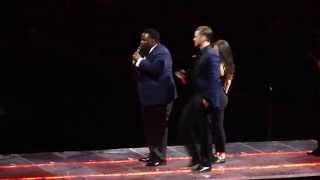 Justin Timberlake - That Girl (Live at the Wells Fargo Center) 11/10/2013