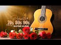 100 Best Melodies Of World Music Deeply Relaxing Guitar Music