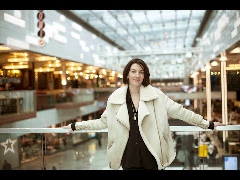 A história de Londres - Westfield