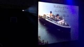 Western Ocean - Skipinnish