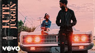 Lute - Juggin' (Audio) - YouTube