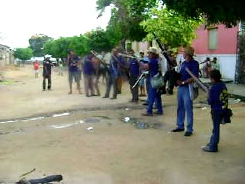 são joão 2009 dos Bacamarteiros de inhapi 005.avi