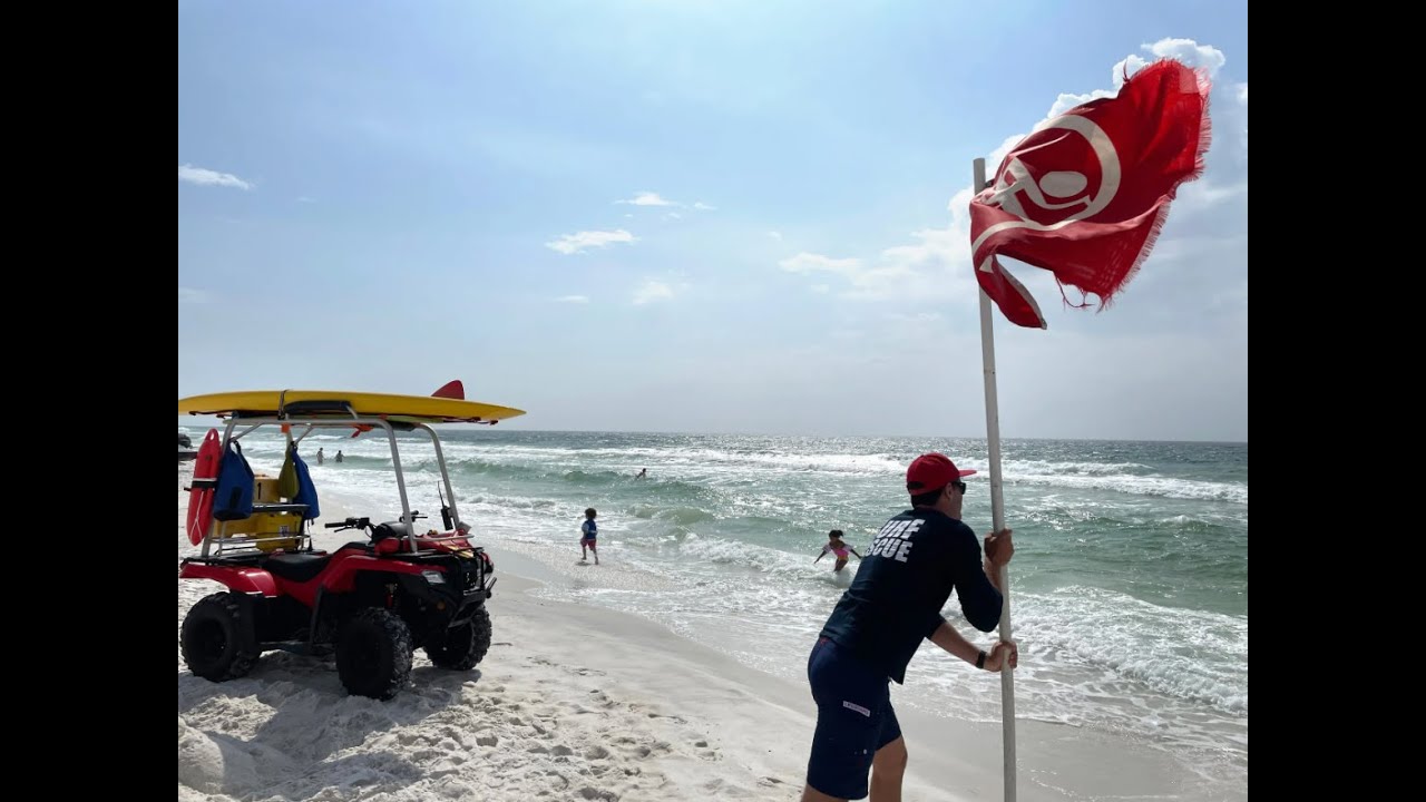 FOX News and USA TODAY Highlight Deadly Rip Currents—Here’s How the American Lifeguard Is Responding