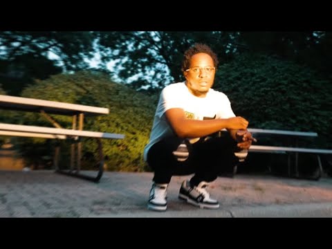 Kasher Quon - New Kit Official Music Video (Prod By Just Call Me Chris)