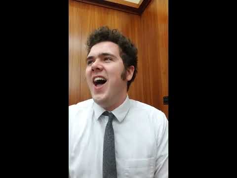 Oh, Come, All Ye Faithful - Improvised Arrangement by Peter Morgan