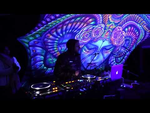 Chris Rich : Dharma Portugal