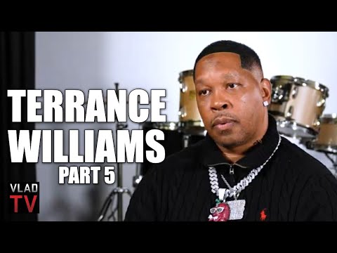Terrance "Gangsta" Williams Reacts to Rumor Kodak Black Put $20K Hit on His Friend (Part 5)
