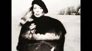 Joni Mitchell - Furry sings the blues