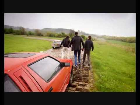 TGS - The Heart Never Lies (RPS)