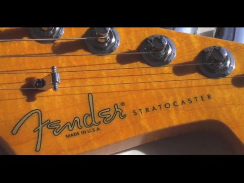Seymour Duncan Vintage Flat Middle Strat Pickup RwRp, White image 2