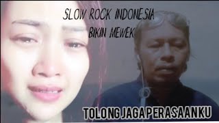 Download lagu Tolong Jaga Perasaan ku /lipsing video lagu/arief mp3