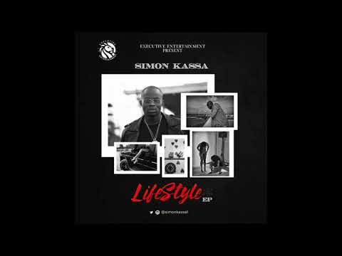Simon Kassa - Nothing For Free (Official Audio)
