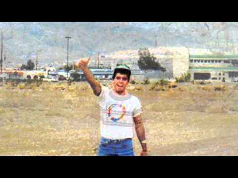 Jan Burres - Official Back To The Wild Trailer