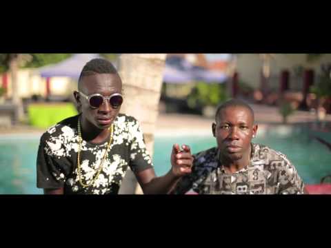 Maswaga Ft  Msaga Sumu Bora Uende Official Video**