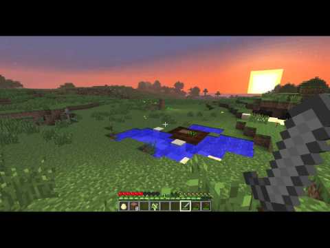Minecraft Mindcrack - S04E01 - A Fresh Start