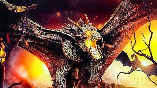 Download lagu Flames of Death | SCI-FI | Full Movie in English mp3