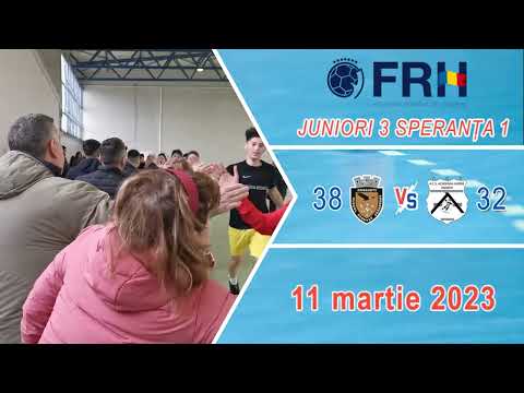 Victorie! CSO Negresti J3 - ACS Academia Junior Ploiesti J3