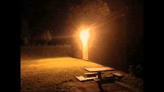 Fire - The Company Kept