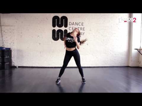 Dance2sense: Teaser - Tory Lanez - Looks - Olya Yarullina
