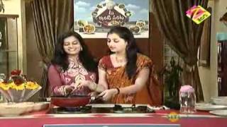 Mee Inti Vanta April 10 '11 Part - 1