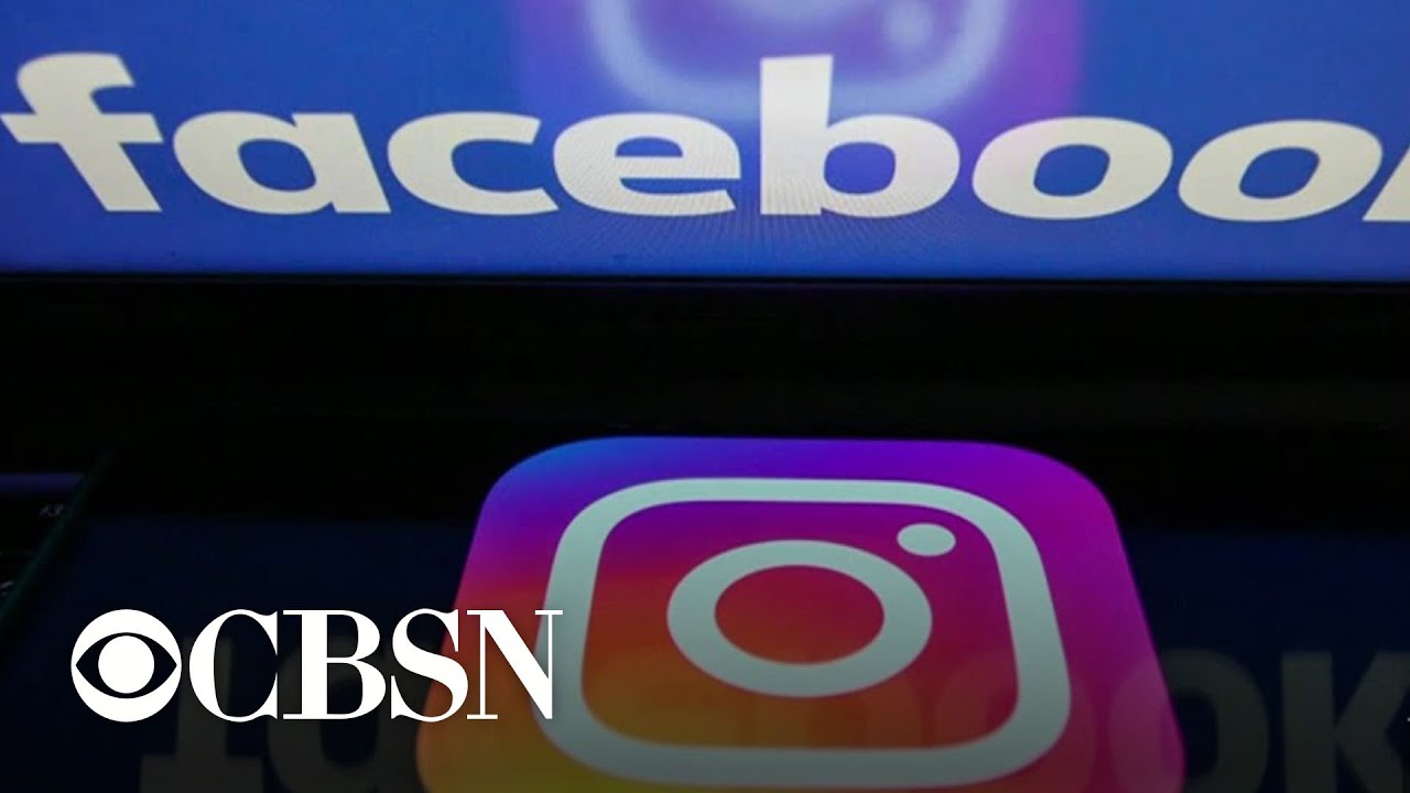 WSJ: Facebook research reveals dangers of Instagram on teen mental health