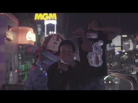 Pacmigo - Life's Good (Official Music Video)