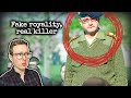 Fake Royalty Real Killer The Case Of Count Albrecht Muth