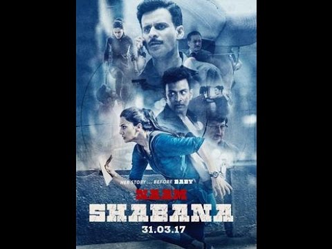 download lagu mp3 mp4 Naam Shabana Imdb Rating, download lagu Naam Shabana Imdb Rating gratis, unduh video klip Naam Shabana Imdb Rating