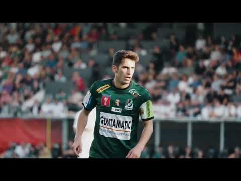 SV Ried Imagefilm