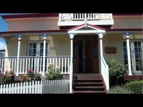 BAYVIEW COTTAGE - Luxury Accommodation - Hobart, Tasmania.