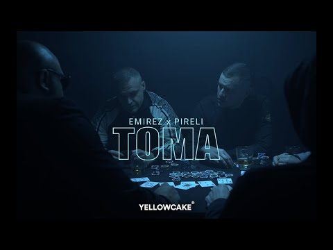 EMIREZ & PIRELI - Toma
