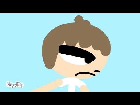 ROMAIN WORLD/ THE LOUD HORROR - PART 10 / LINCOLN.EXE ANIMATION