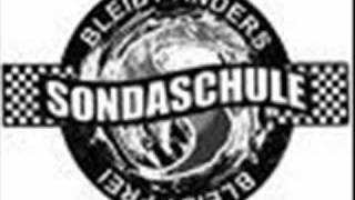 Sondaschule-Weltverbesserer